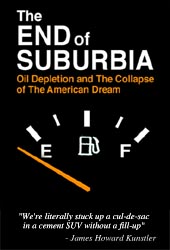 filmcover: The End of Suburbia