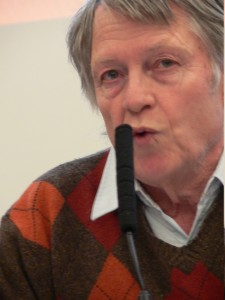 Dag Seierstad
