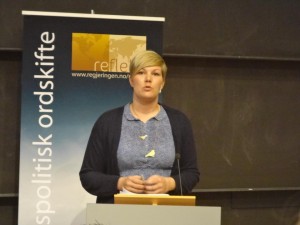 Benedikte Pryneid Hansen