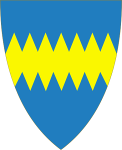 Kommunevåpen Ulstein
