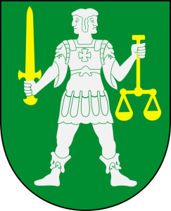 Kongsberg kommunevåpen