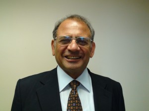 Yash Tandon