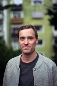 Ny Attac-leder: Petter Slaatrem Titland