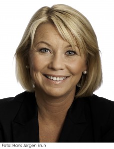 Den nye Nærings- og Handelsministeren Monica Mæland vil ha nye BIT, men ho bør heller halde seg langt unna, og heller kvitte seg med dei Noreg har frå før, skriv styreleiar i LAG, Tore Isungset Støve.